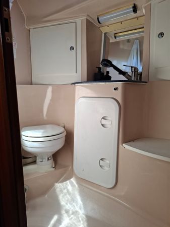 Bavaria Cruiser 40 | ZaraBella