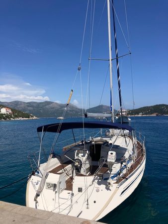 Bavaria Cruiser 40 | ZaraBella