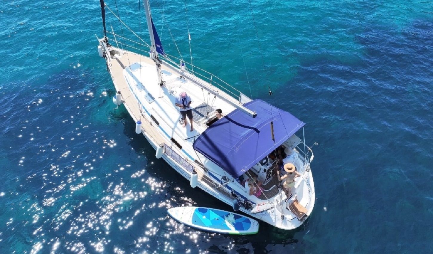 Bavaria Cruiser 40 | ZaraBella