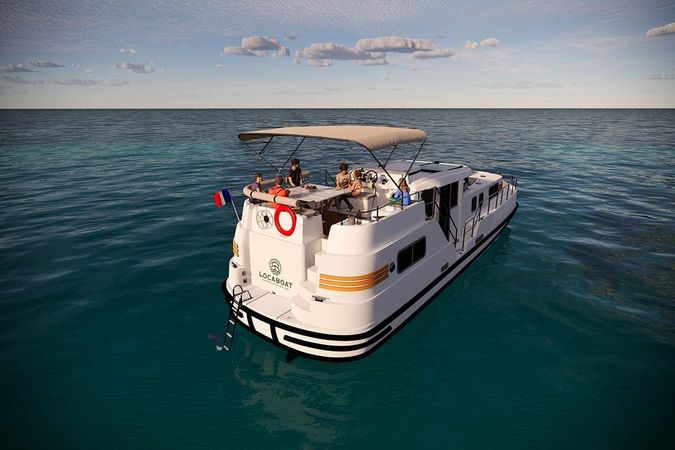 Pénichette Neo | Premium+