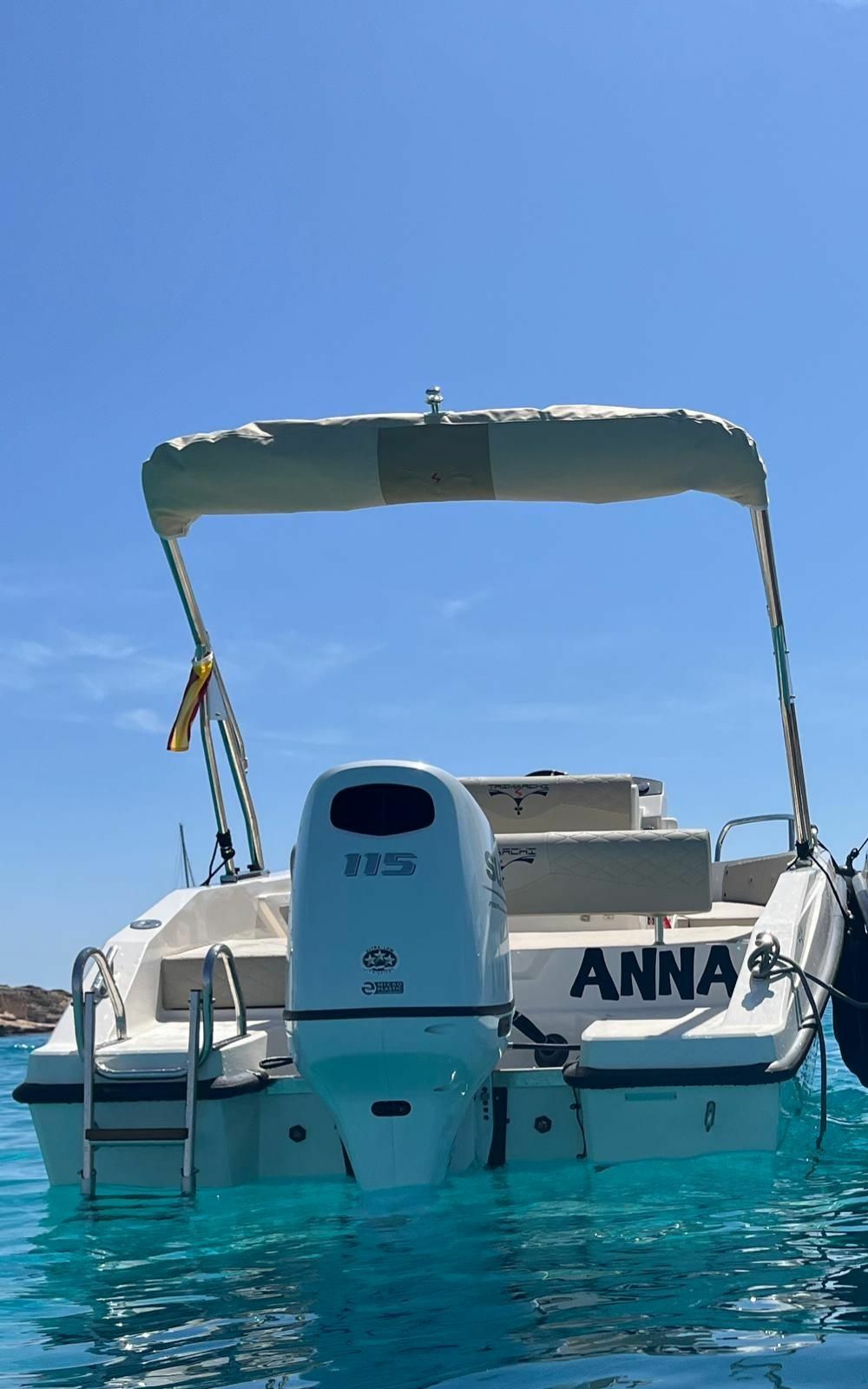 Trimarchi Amuni | Anna