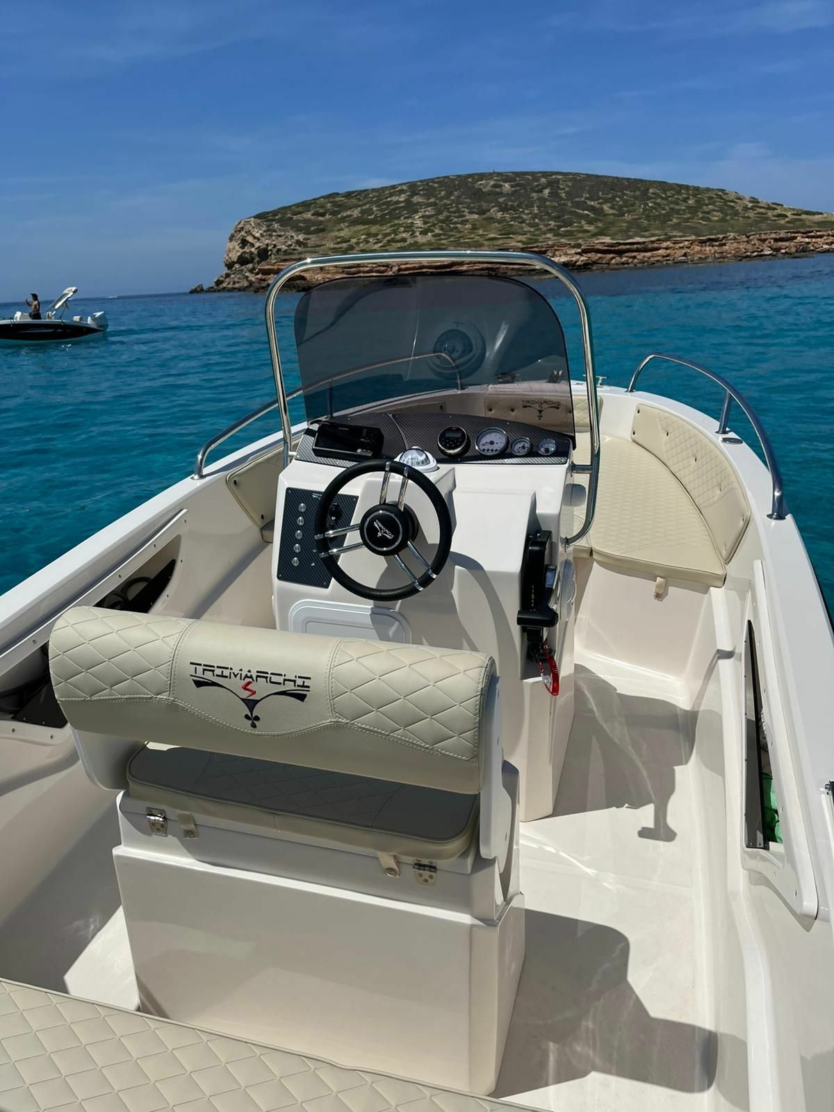 Trimarchi Amuni | Anna
