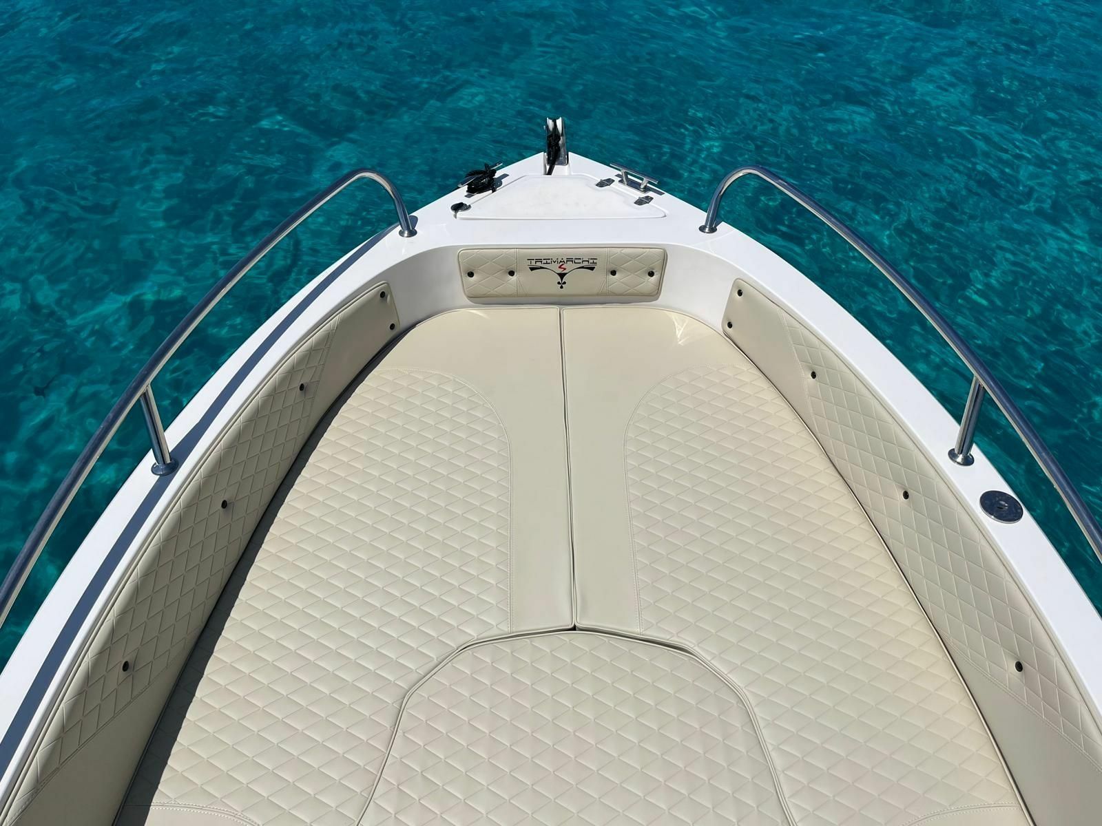Trimarchi Amuni | Anna