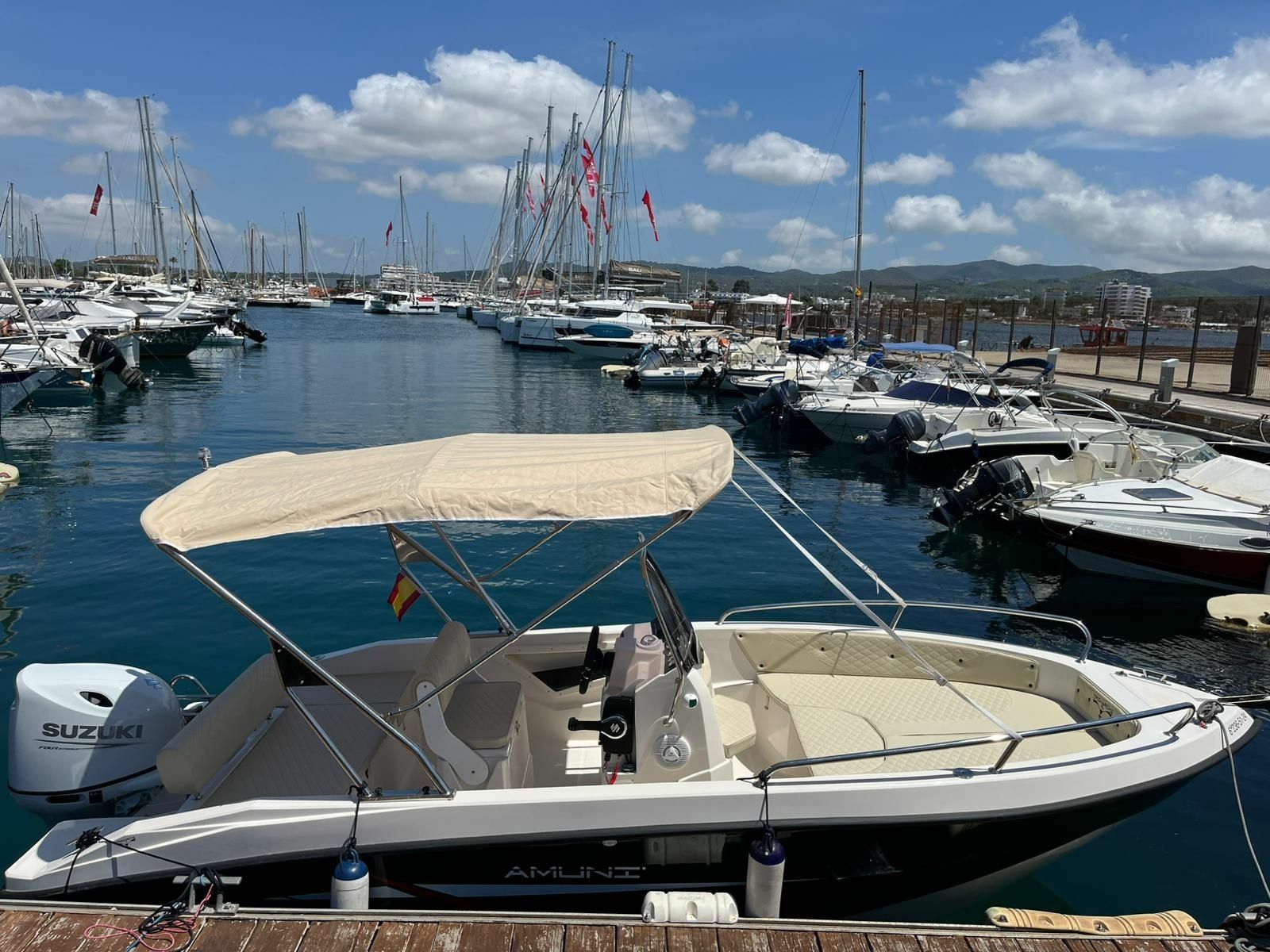 Trimarchi Amuni | Anna