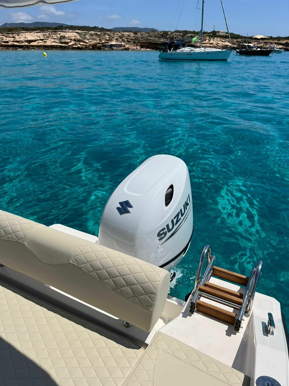 Trimarchi Amuni | Anna