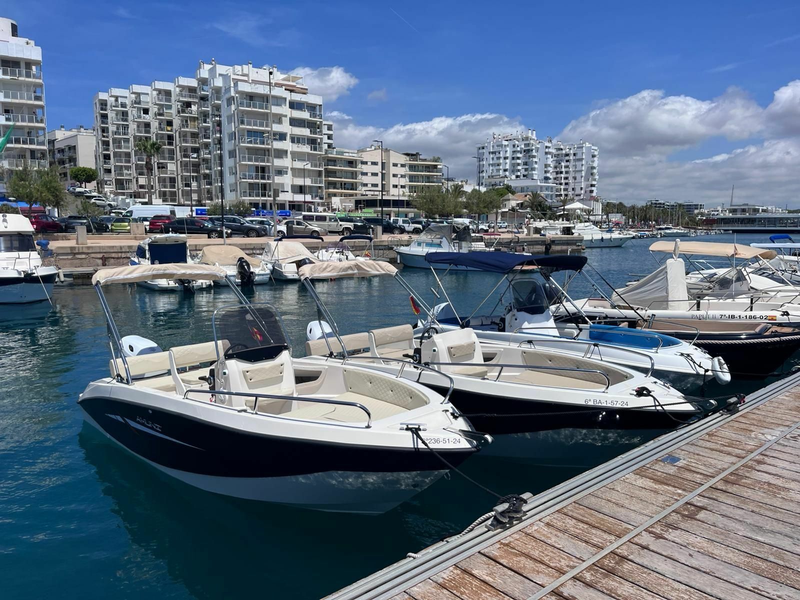 Trimarchi Amuni | Anna