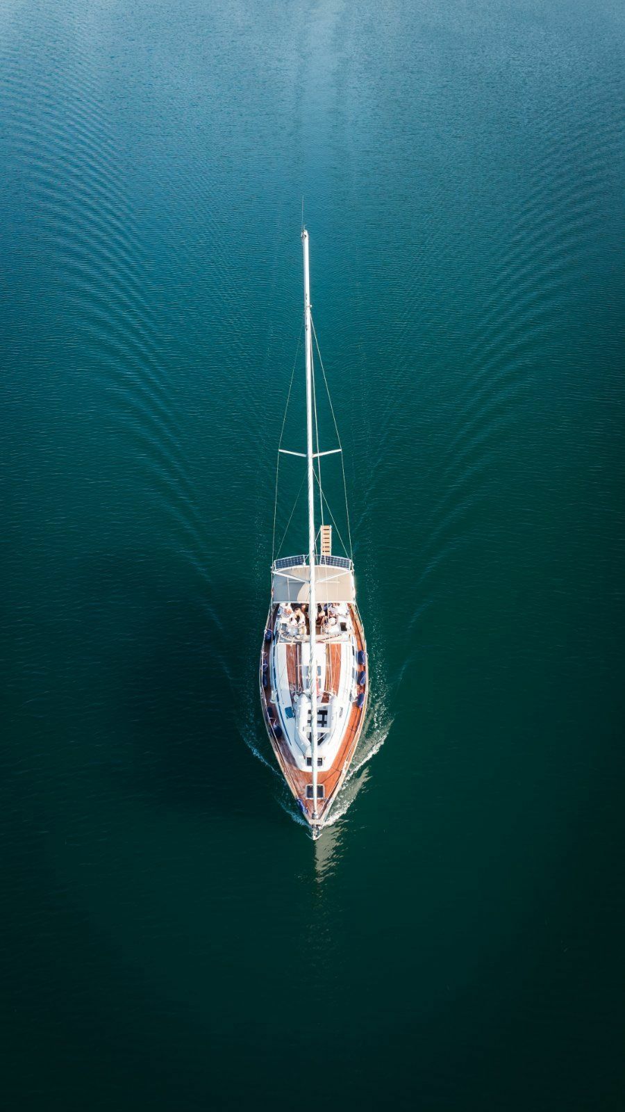 Bavaria 42 Cruiser | Trion