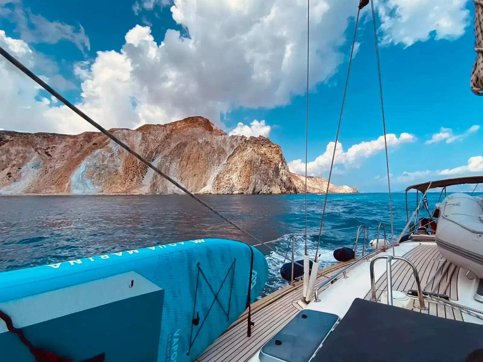 Bavaria 42 Cruiser | Trion