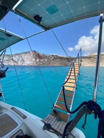 Bavaria 42 Cruiser | Trion