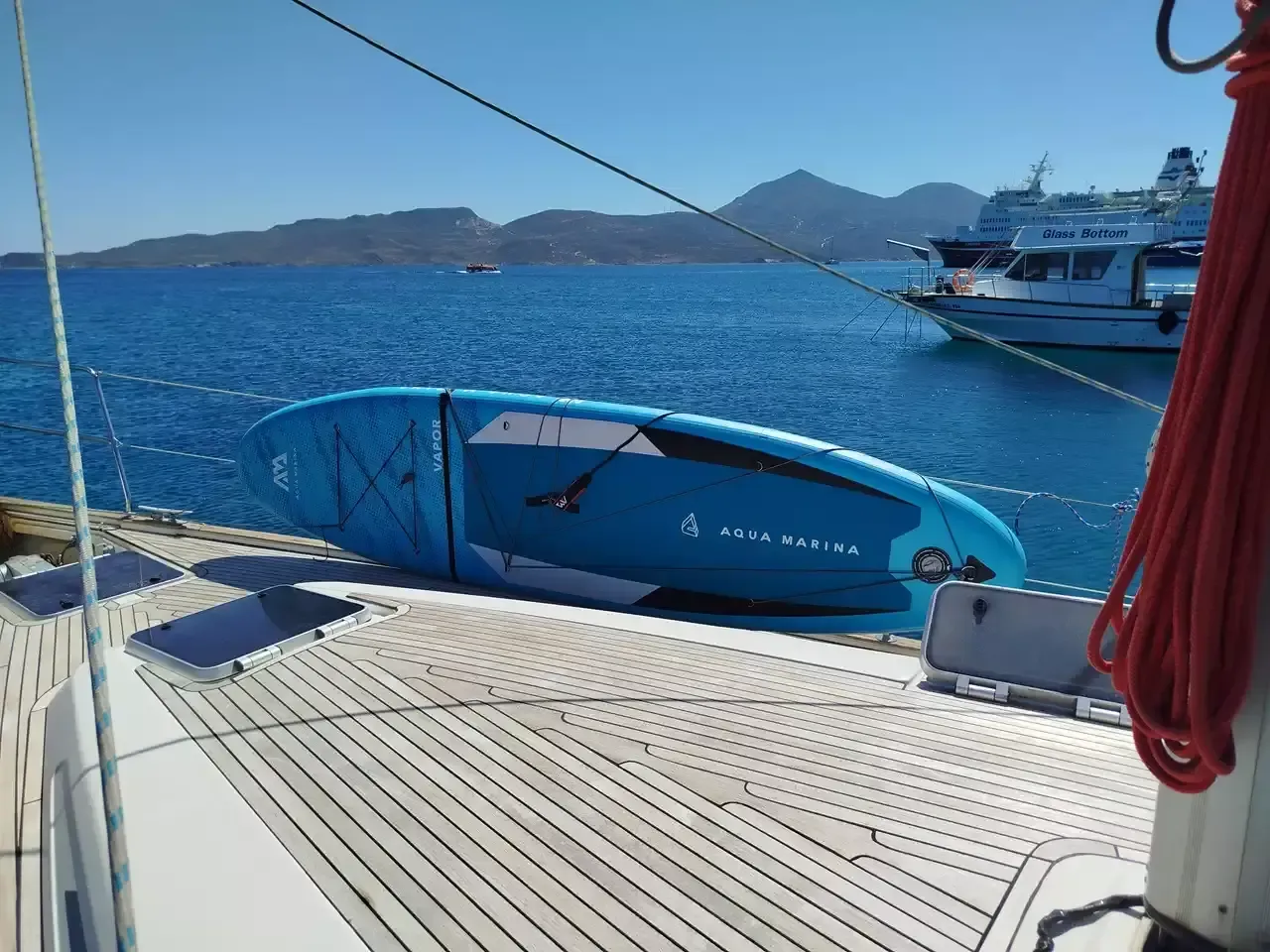 Bavaria 42 Cruiser | Trion