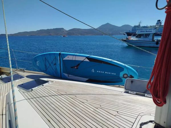 Bavaria 42 Cruiser | Trion