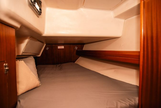 Bavaria 42 Cruiser | Trion