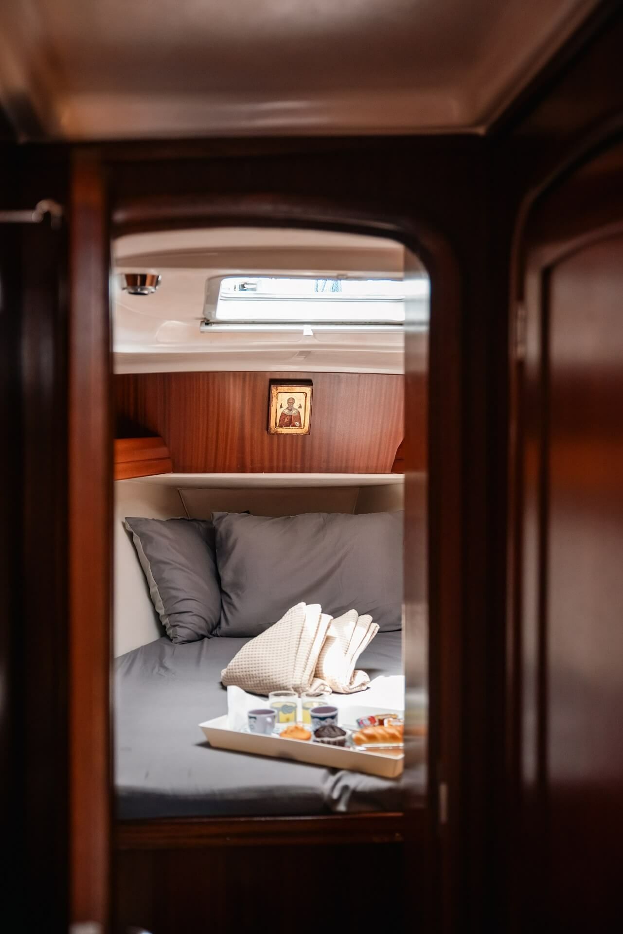 Bavaria 42 Cruiser | Trion