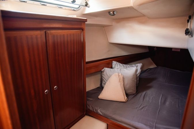 Bavaria 42 Cruiser | Trion