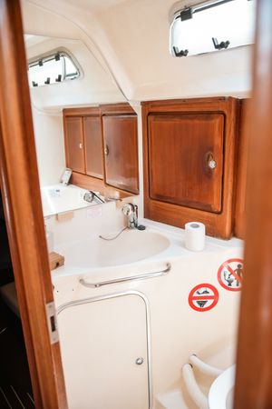 Bavaria 42 Cruiser | Trion