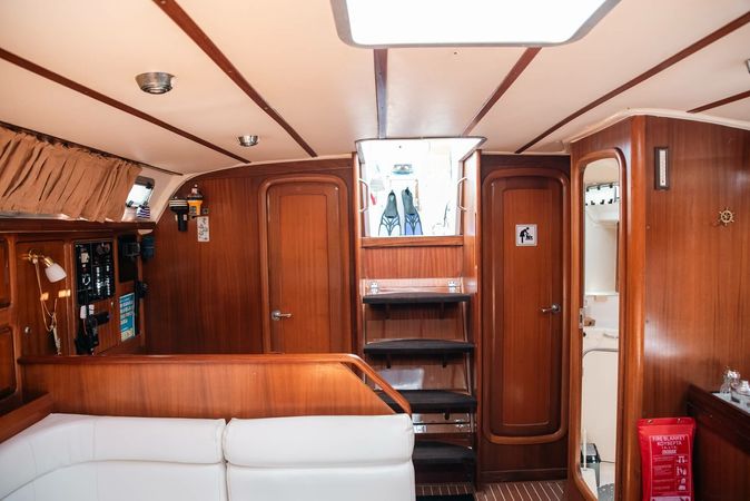 Bavaria 42 Cruiser | Trion