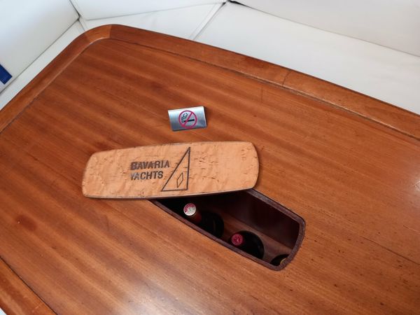 Bavaria 42 Cruiser | Trion