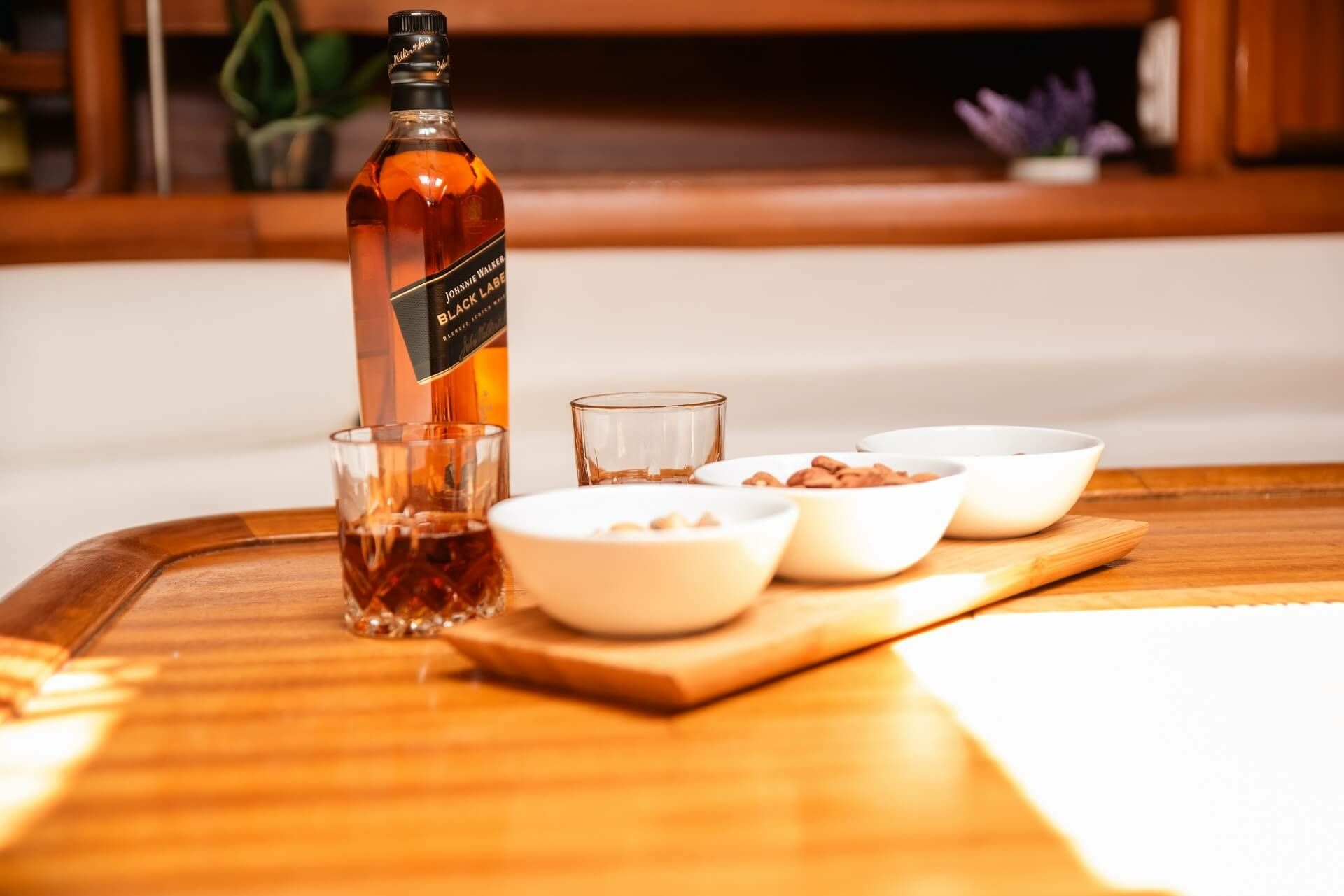 Bavaria 42 Cruiser | Trion