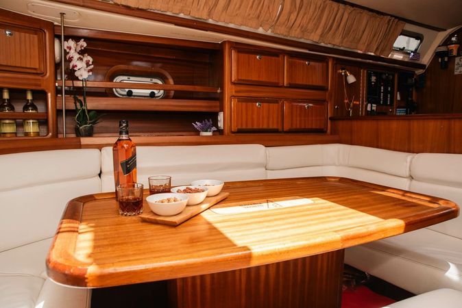 Bavaria 42 Cruiser | Trion