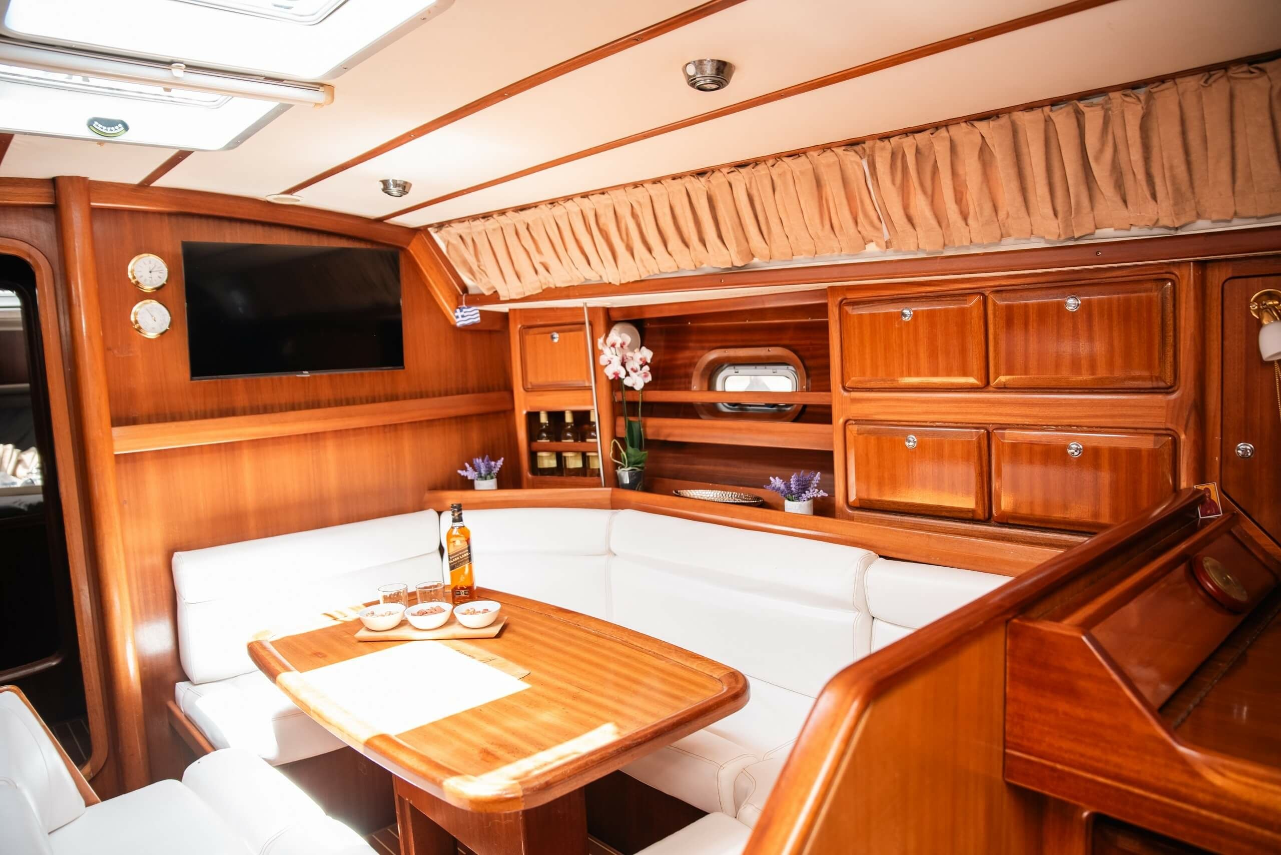 Bavaria 42 Cruiser | Trion