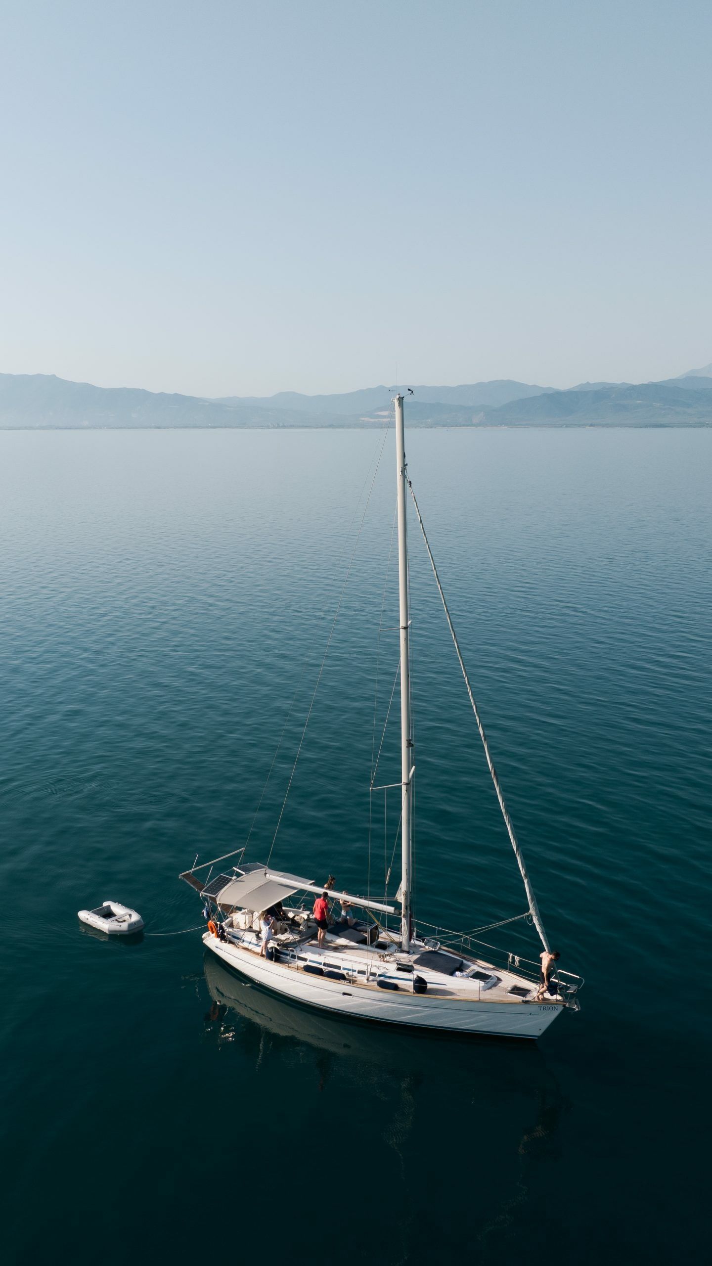 Bavaria 42 Cruiser | Trion