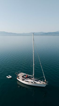 Bavaria 42 Cruiser | Trion