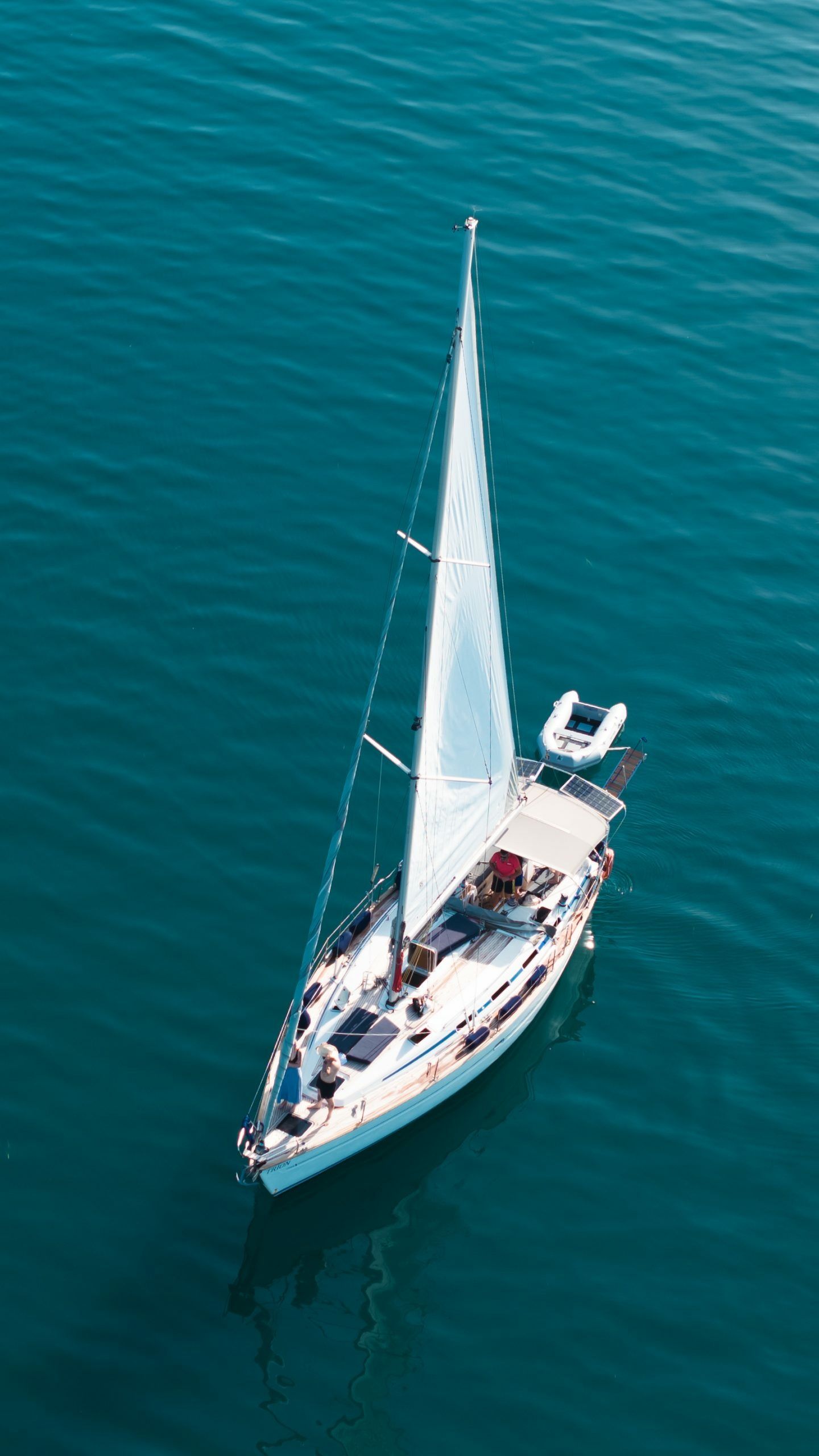 Bavaria 42 Cruiser | Trion