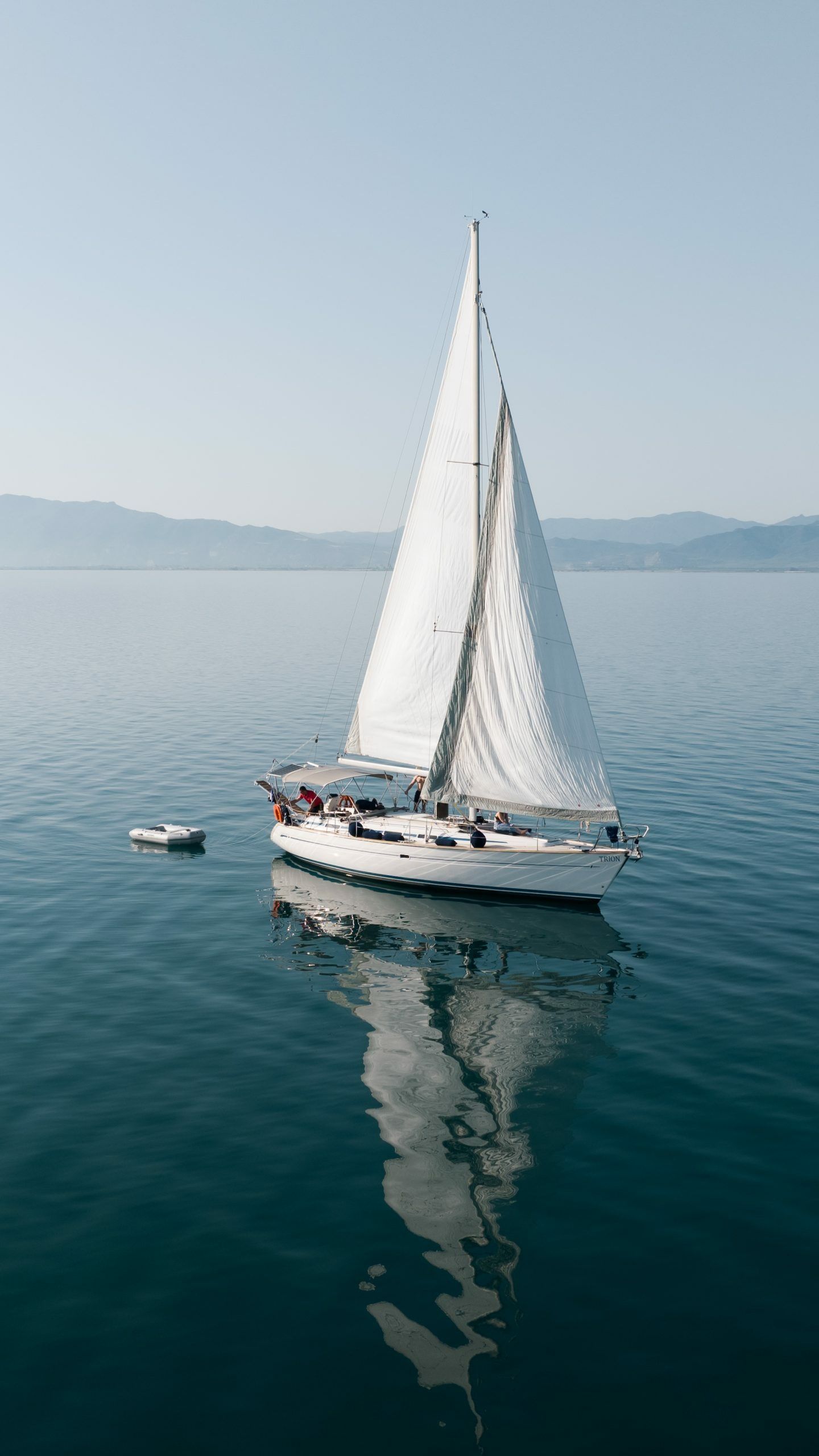 Bavaria 42 Cruiser | Trion