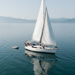 Bavaria 42 Cruiser | Trion