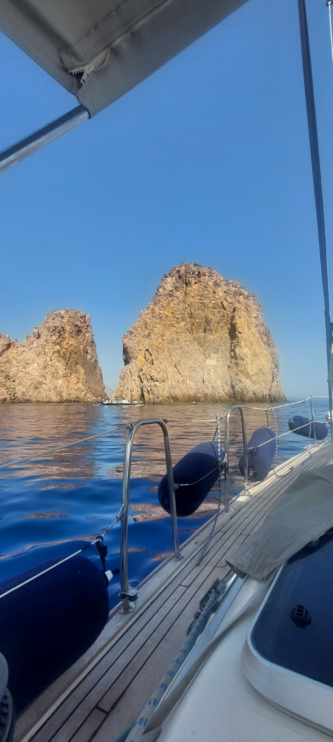 Bavaria 42 Cruiser | Trion