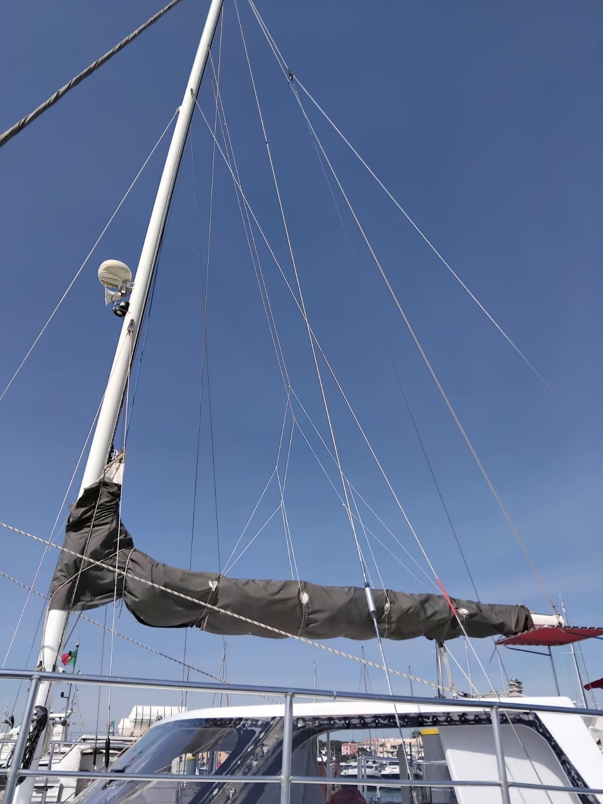 Custom Built 49 | Vital