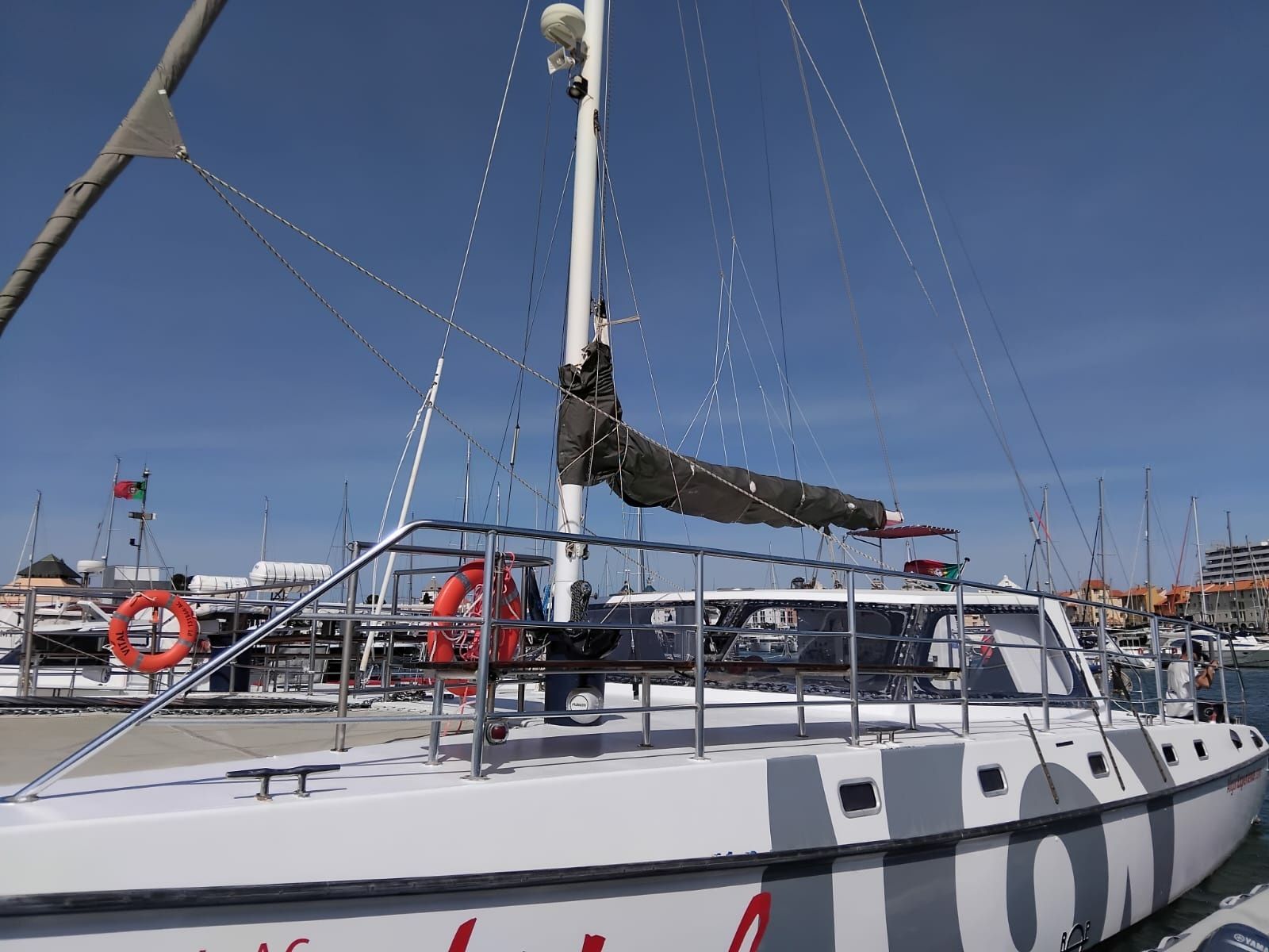 Custom Built 49 | Vital