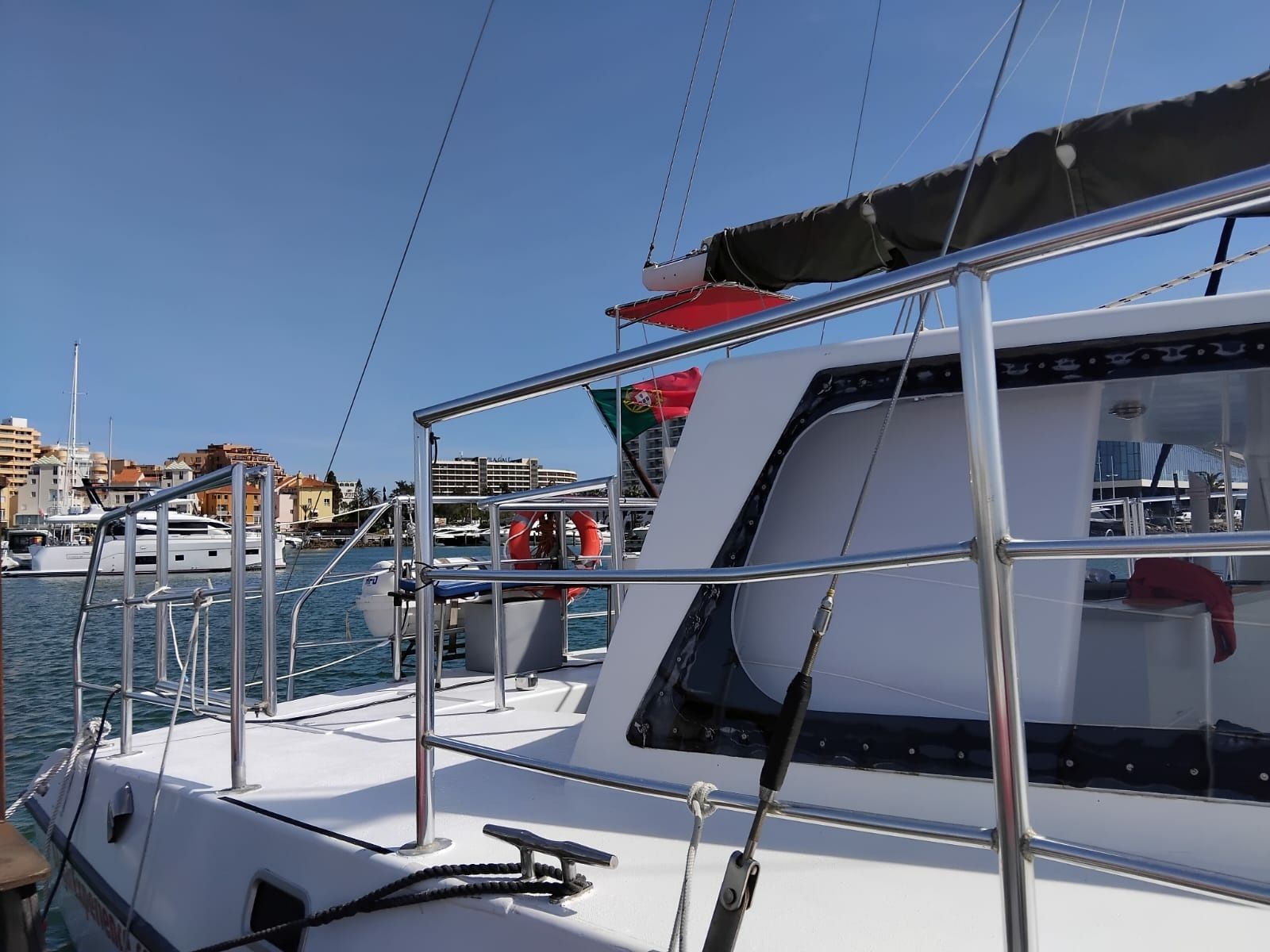 Custom Built 49 | Vital