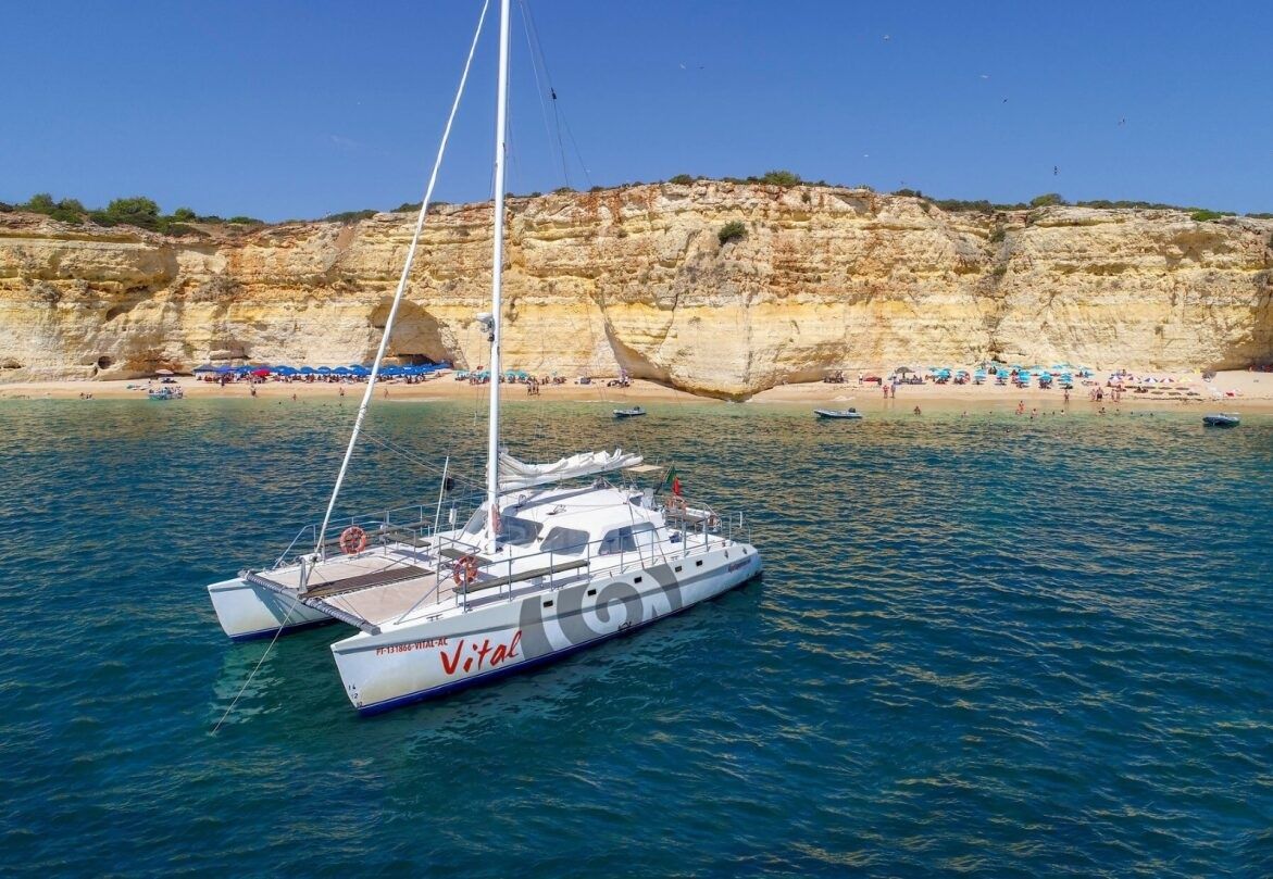 Custom Built 49 | Vital