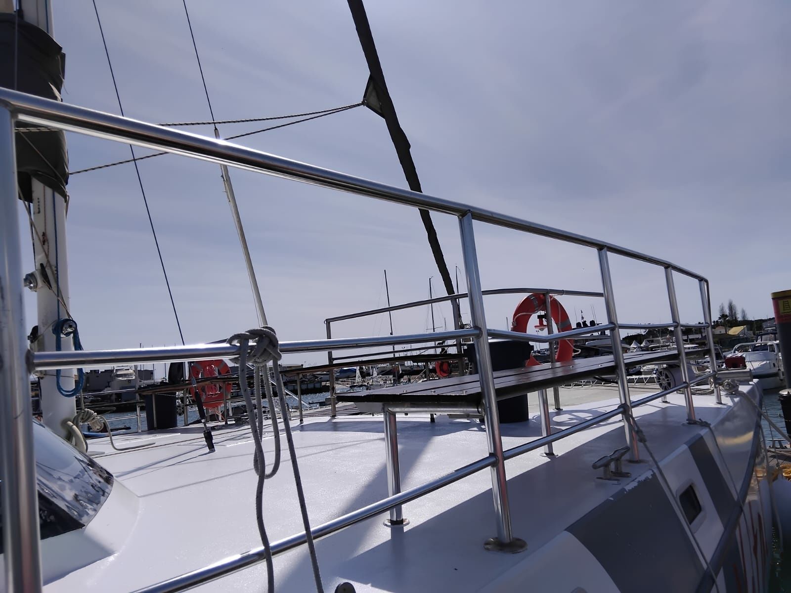 Custom Built 49 | Vital