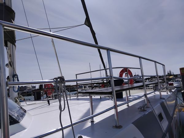 Custom Built 49 | Vital