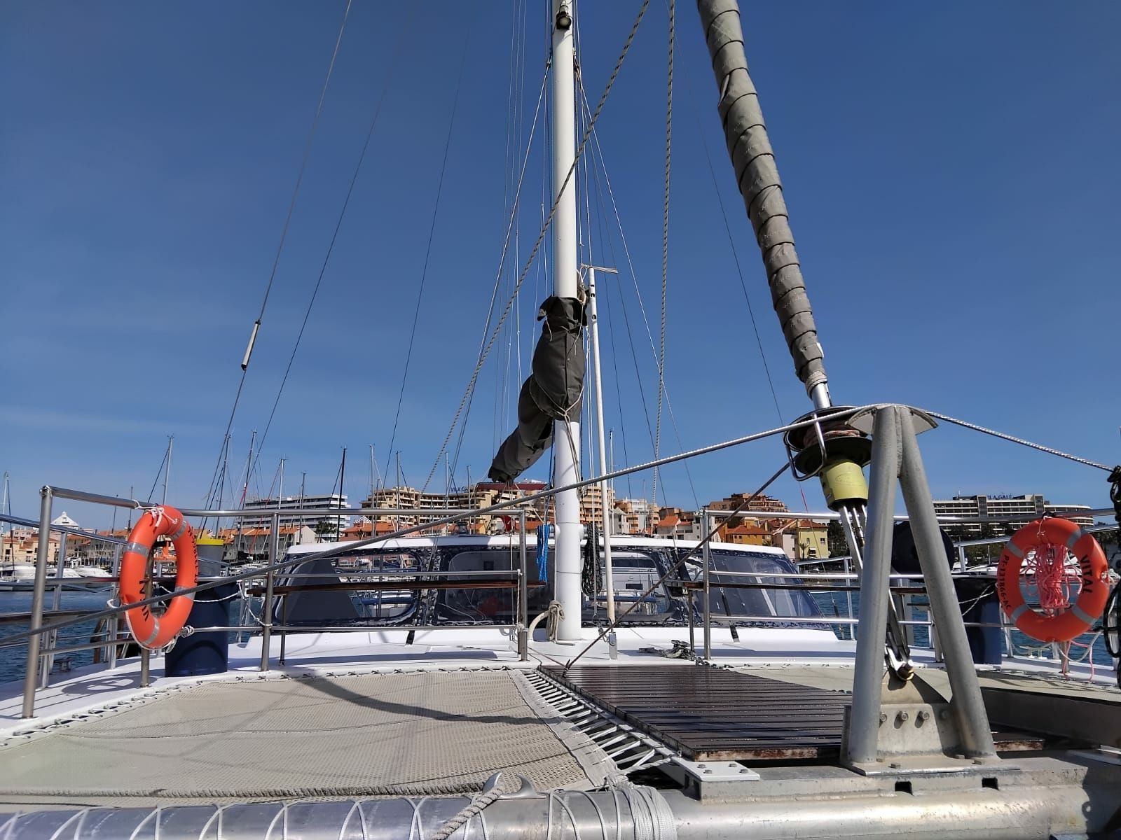 Custom Built 49 | Vital