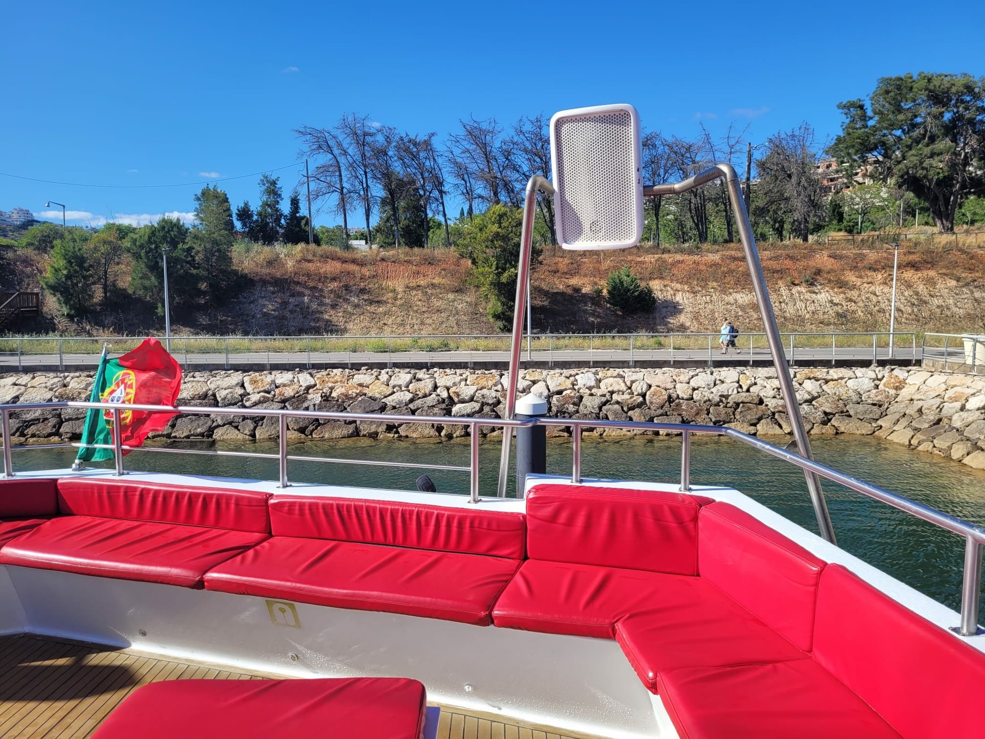 Custom Built 62 | Espirito Oceanico