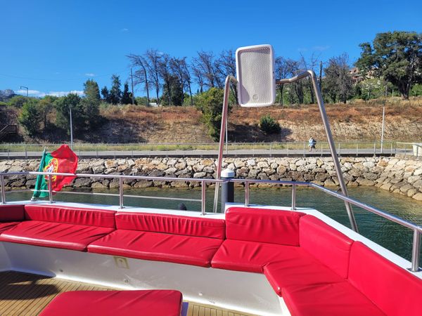 Custom Built 62 | Espirito Oceanico