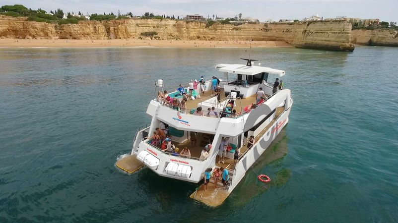 Custom Built 62 | Espirito Oceanico