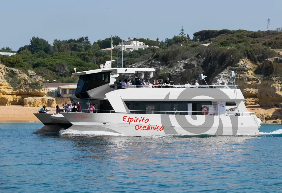 Custom Built 62 | Espirito Oceanico