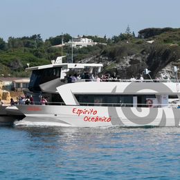 Custom Built 62 | Espirito Oceanico