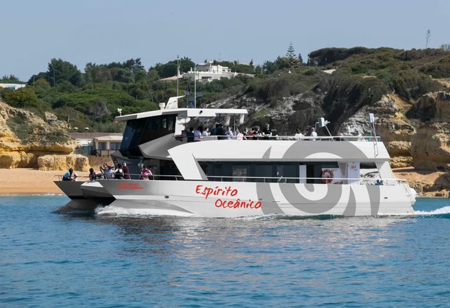 Custom Built 62 | Espirito Oceanico