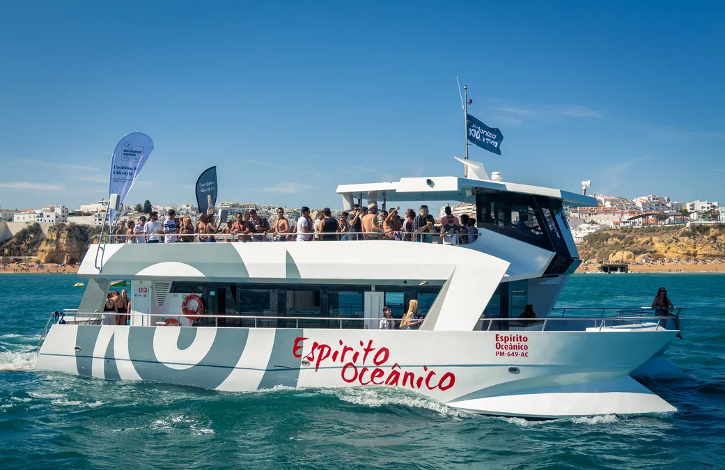 Custom Built 62 | Espirito Oceanico