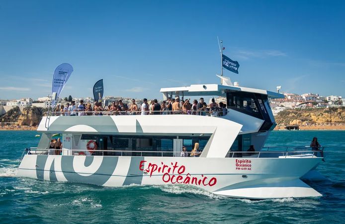 Custom Built 62 | Espirito Oceanico