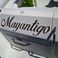 Sea Ray Sedane Bridge 400 | Mayantigo