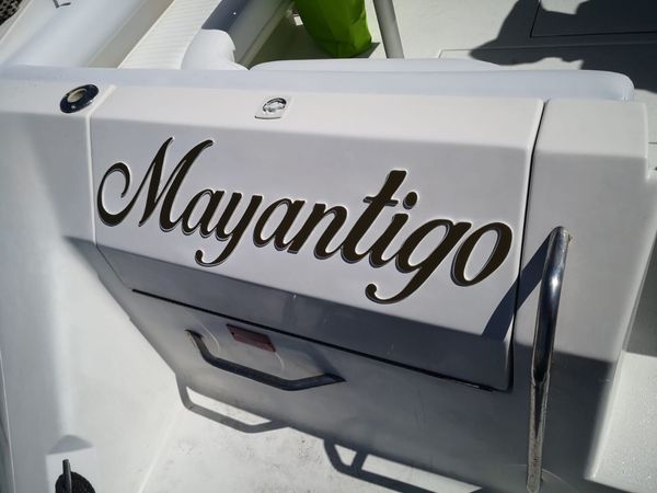 Sea Ray Sedane Bridge 400 | Mayantigo
