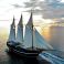 Custom Built Schooner | Dewi Nusantara