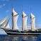 Custom Built Schooner | Dewi Nusantara