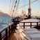 Custom Built Schooner | Dewi Nusantara